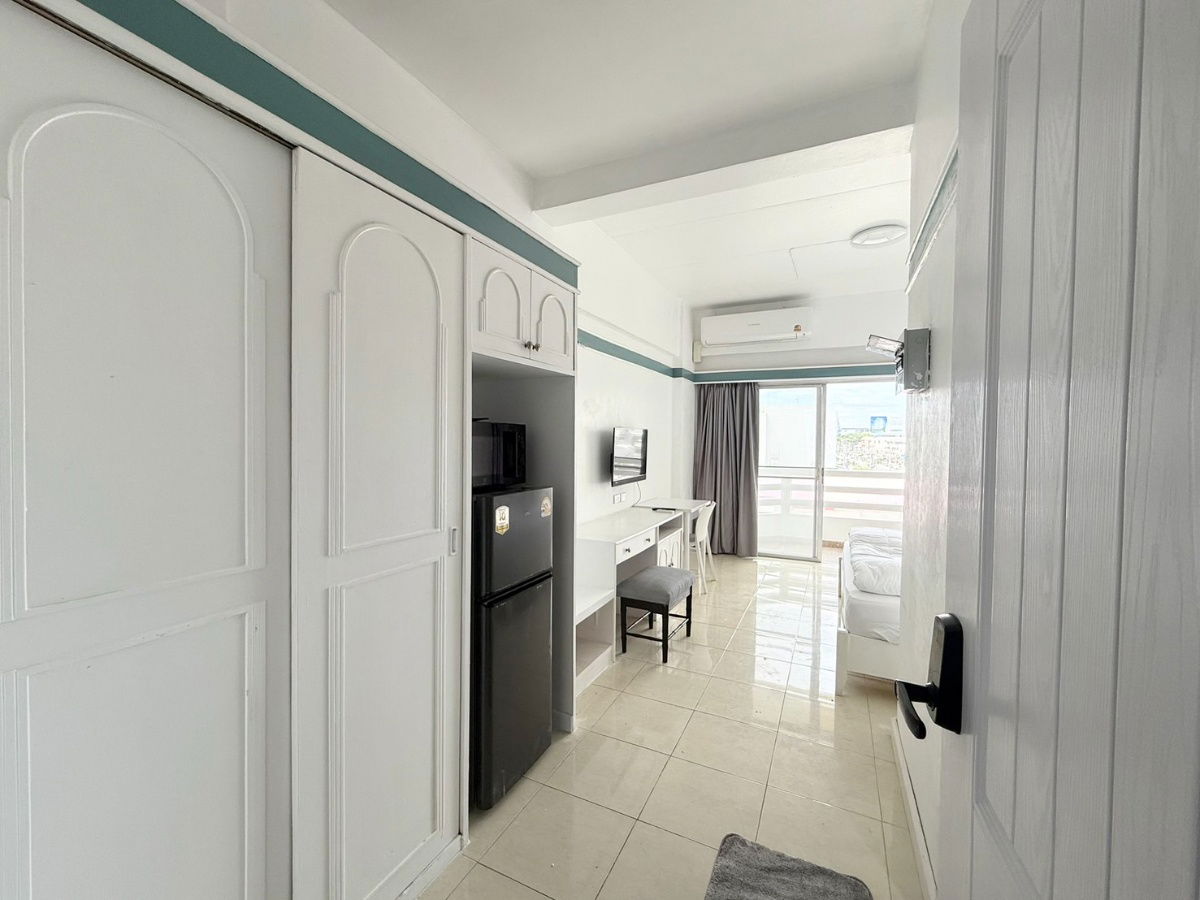 picture Condo Chain Hua Hin for rent, 4th floor - 2/9