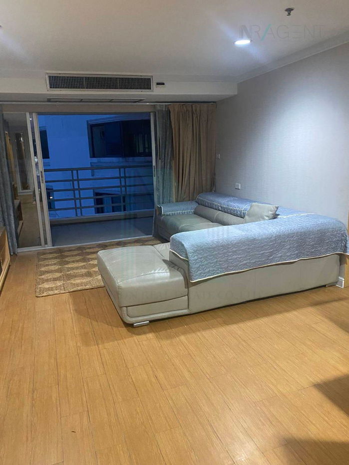 picture 🚩 For Rent Condo THE WATERFORD DIAMOND Building 1, Floor 11,3 bed room, Room size 127 sqm - 1/8