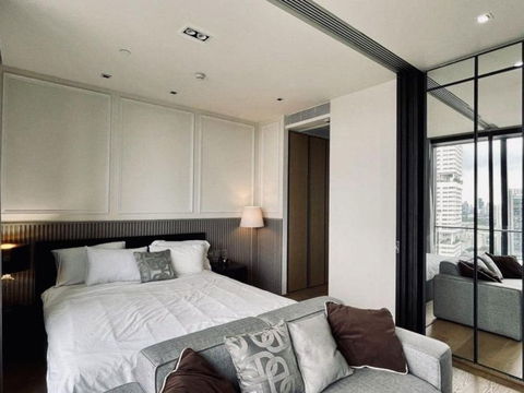 [ เช่า | RENT ]  ⚡🌈E60112 บีทนิค สุขุมวิท 32 ( Beatniq Sukhumvit 32 )⚡🌈 LINE : @theagentpro (มี @ นำหน้าด้วยครับ) 