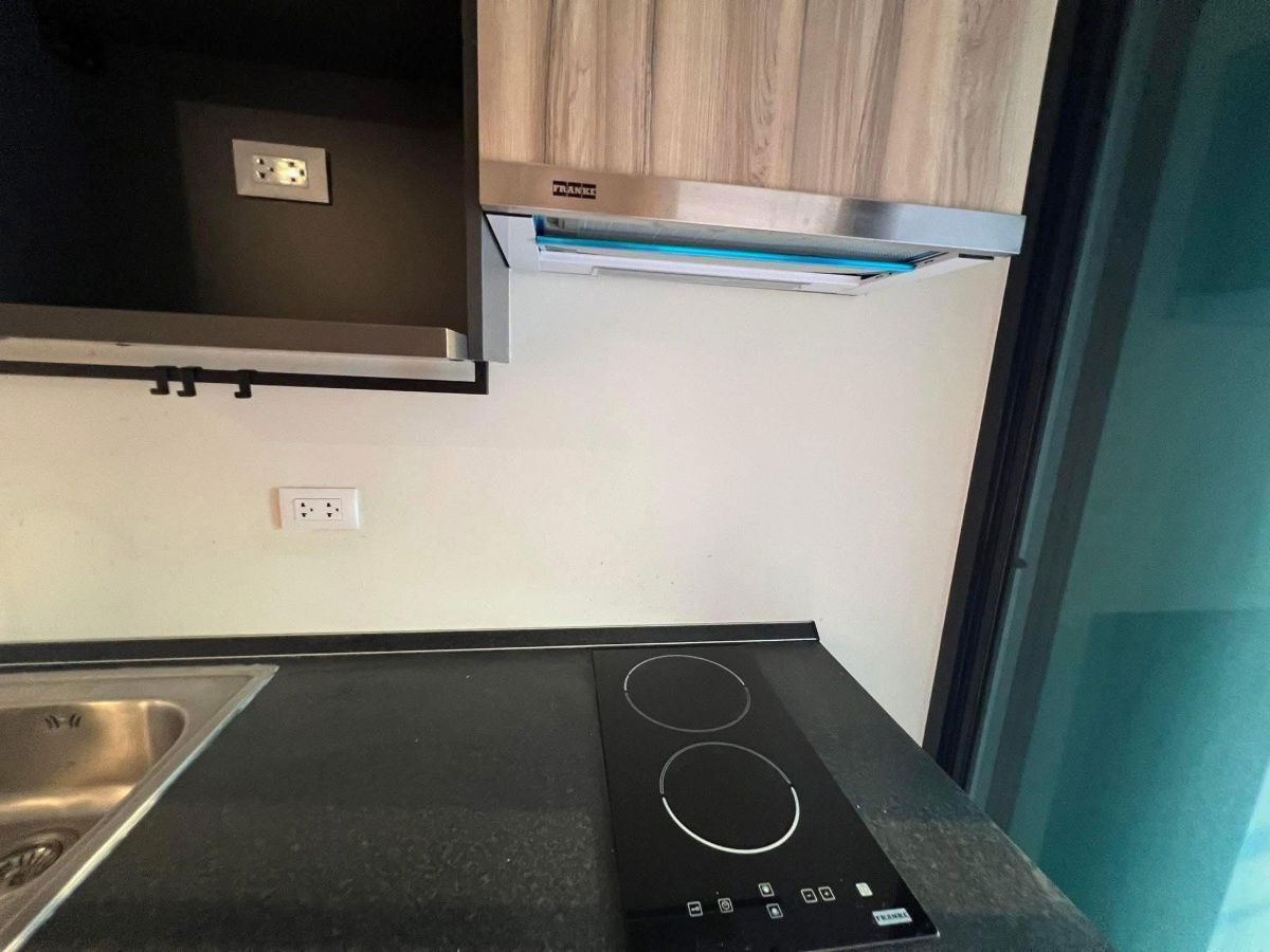 รูป Arise Ratchada 19 Condominium  MRT Ratchada 9,500 baht - รูปที่ 5/7
