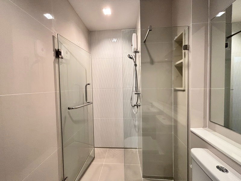 picture 🎀✨ Life Asoke Rama 9 for rent!🎀✨ High floor l Fully furnished l Near MRT Rama 9 - 5/7