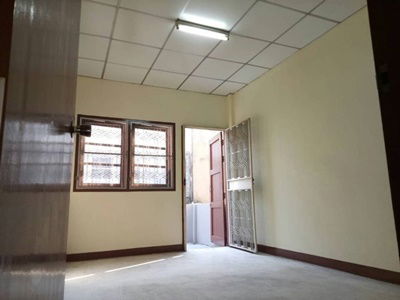 picture Townhouse for sale, Preecha Village 8, Hua Mak 31, 2-storey townhouse - 00015 - 5/10