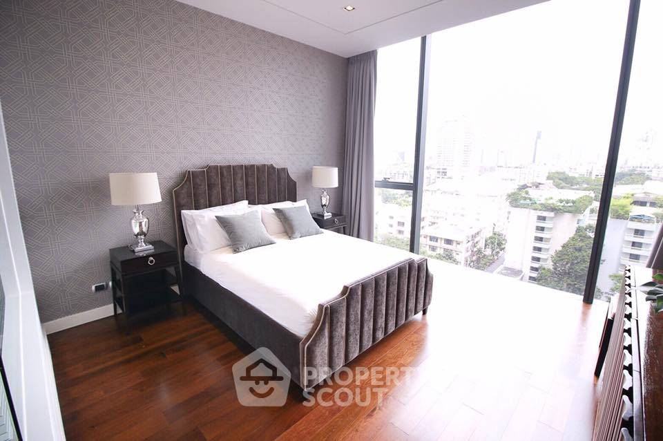 picture 2-BR Condo at Marque Sukhumvit near BTS Phrom Phong (ID 514232) - 3/9