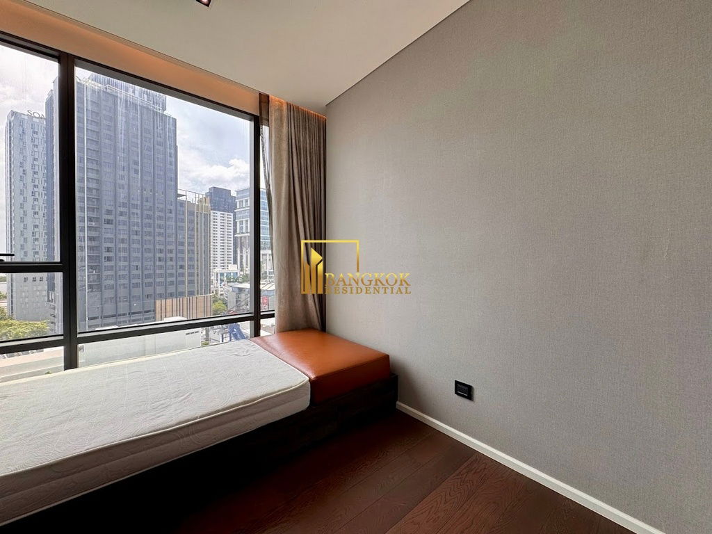 picture The Bangkok Thonglor | Modern 2 Bedroom Condo For Rent - BR60480CD - 20/38