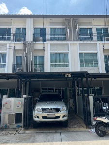 picture Townhome for sale, The Plant City, Nawamin Road 86, with furniture - 00025 - 11/11