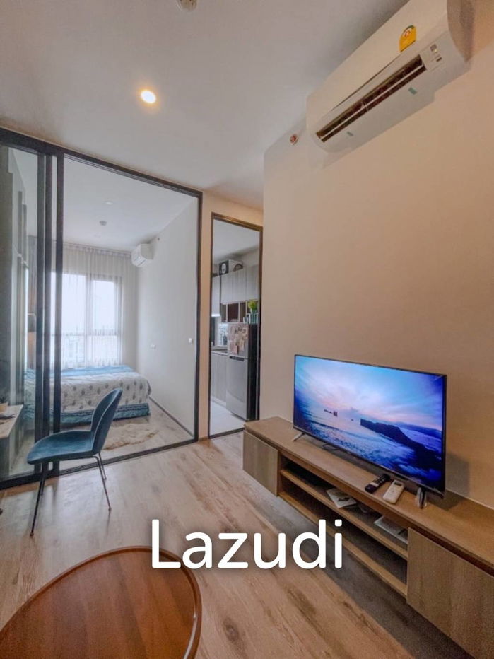 picture 1 Bedroom 1 Bathroom 27 Sq.m KnightsBridge Prime - Onnut - 3/19