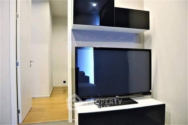 picture 1-BR Condo at M Ladprao near BTS Ha Yaek Lat Phrao (ID 435621) - 1/11