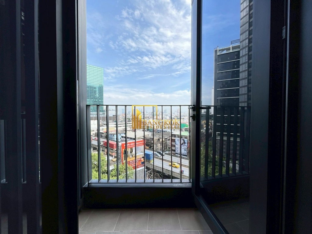 picture Ashton Asoke - Rama 9 | Stylish 2 Bedroom Condo For Rent - BR60425CD - 11/34