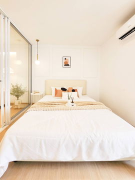 P-149181 Condo for sell Ratchada City Condo fully furnished.