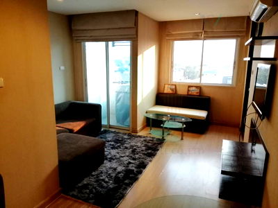 Condos for rent Wang Thonglang : 🔺 For rent condo J.W. BOULEVARD SRIVARA Building B, Floor 8,2 bed room, Room size 53.00 sqm