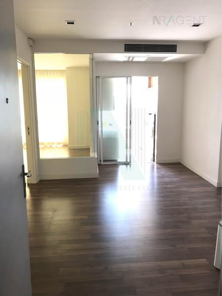picture 🔺 For Sell Condo THE ROOM SATHORN-TAKSIN Building 1, Floor 15,1 bed room, Room size 46 sqm - 8/8