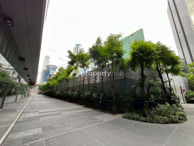 The Bangkok Sathorn
