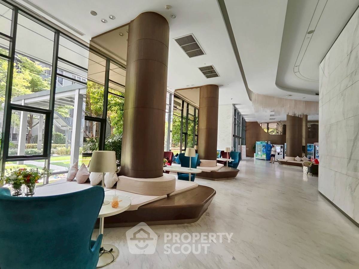 รูป คอนโด 1-ห้องนอน ที่ เดอะไลน์ วงศ์สว่าง ใกล้ MRT วงศ์สว่าง (ID 2229736) - รูปที่ 7/15