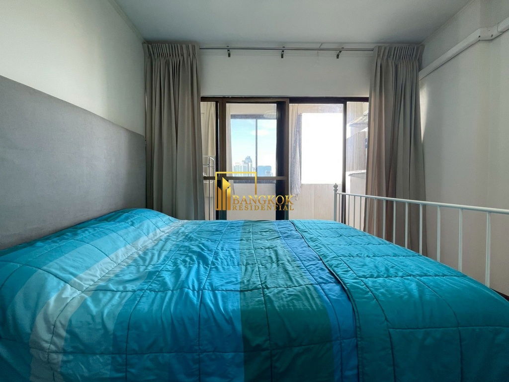 รูป Srivara Mansion 1 | Spacious 3 Bedroom Property in Ratchada - BR60434CD - รูปที่ 12/32