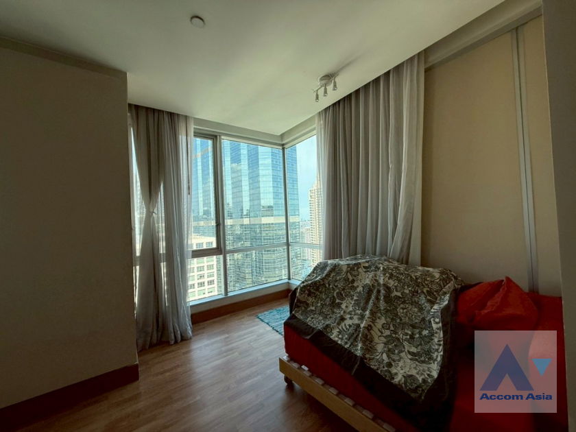 picture 🔼🔽 AccomA 📩  2 BR Condominium @Sky Villas Sathorn (AA43598) - 8/15