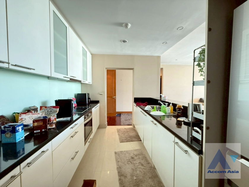picture 🔼🔽 AccomA 📩  2 BR Condominium @Sky Villas Sathorn (AA43598) - 6/15