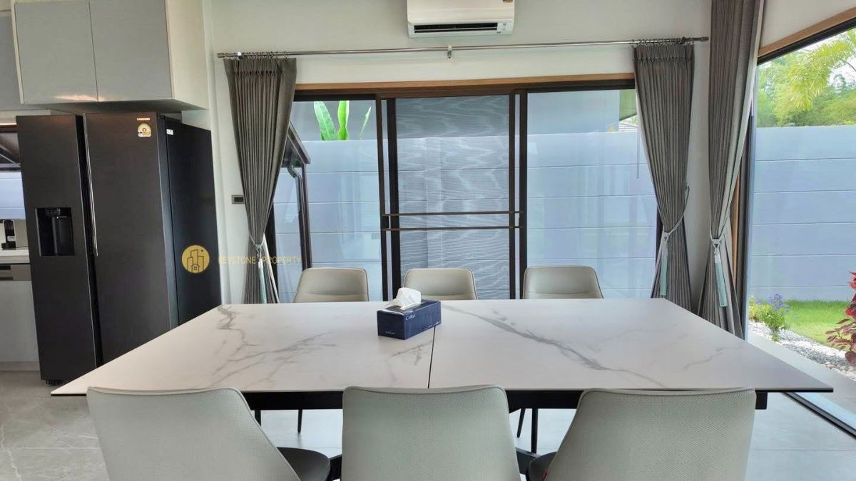 picture Baan Pattaya 6 For rent - Huay Yai - 13/31