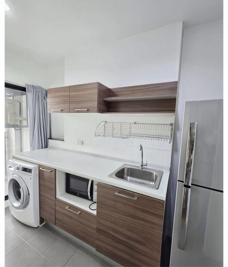 picture #Z1649 Condo for rent at The Tree Interchange - 7/9
