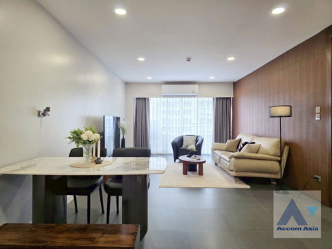 🔼🔽 AccomA 📩  1 BR Condominium @Sathorn Park Place (AA44310)