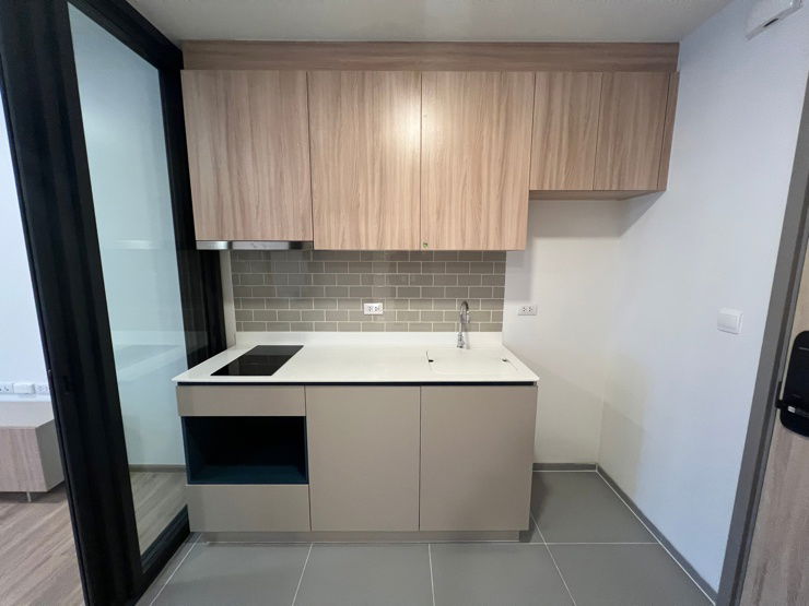 picture For Sale !! XT PHAYATHAI by SANSIRI 🏢 4.99 mb with Furniture - 1/10