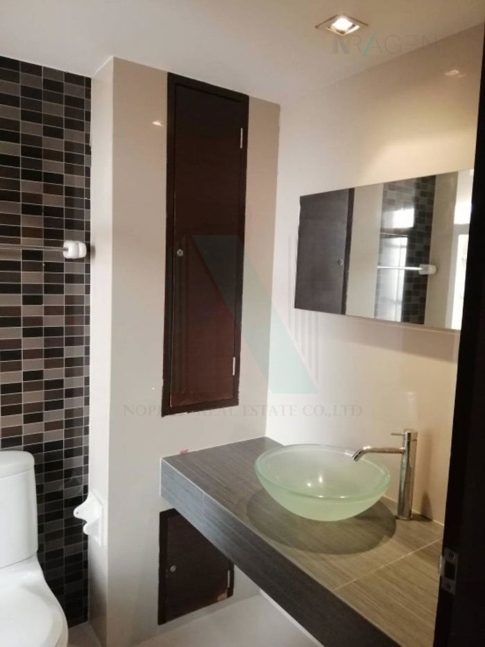 picture 🚩 For rent condo J.W. BOULEVARD SRIVARA Building B, Floor 8,2 bed room, Room size 53.00 sqm - 6/8