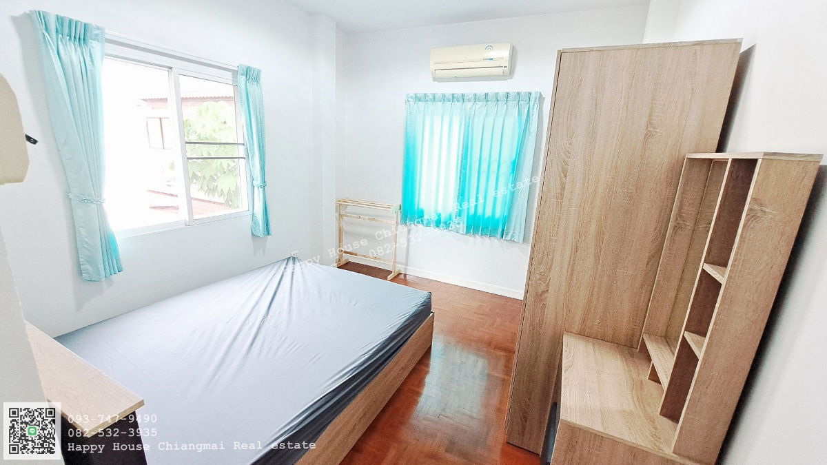 picture For Rent Single House in Koolpunt ville 7 Village - 26/38