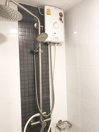 รูป 📢P.ขายJw condo ห้องสวย ใกล้สนามบินดอนเมือง (S-Jw26002)  - รูปที่ 9/22