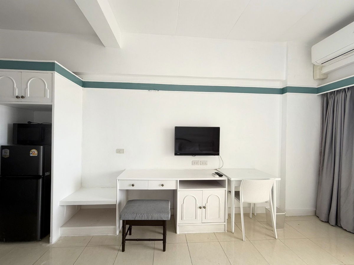 picture Condo Chain Hua Hin for rent, 4th floor - 4/9