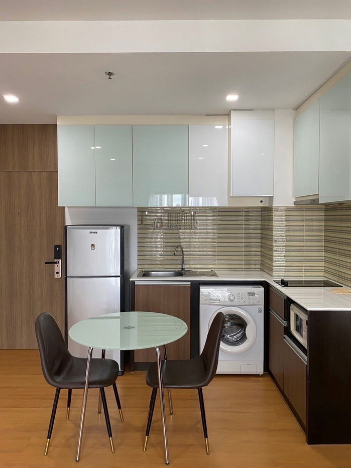 picture #R5369  Condo for rent  Noble Reveal Ekkamai - 7/9