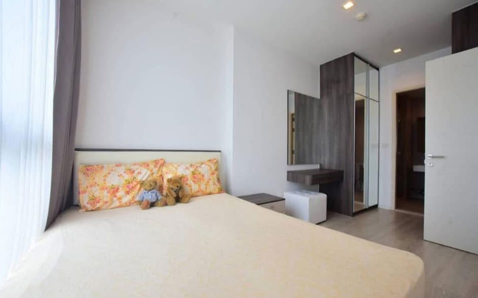 รูป #R5375   ให้เช่าคอนโด Quinn Condo Ratchada17 - รูปที่ 2/8
