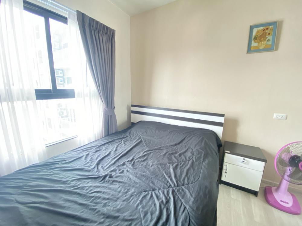 รูป 🏠RB19527 ให้เช่าถูกมาก📢พลัมคอนโด เซ็นทรัล สเตชั่น👉🏻แอดไลน์ @062mnigk( มี @ ด้วย) แอดมินตอบไว - รูปที่ 6/7