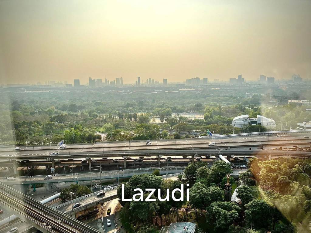 picture 1 Bedroom 1 Bathroom 41 Sq.m The Crest Park Residences - 6/7