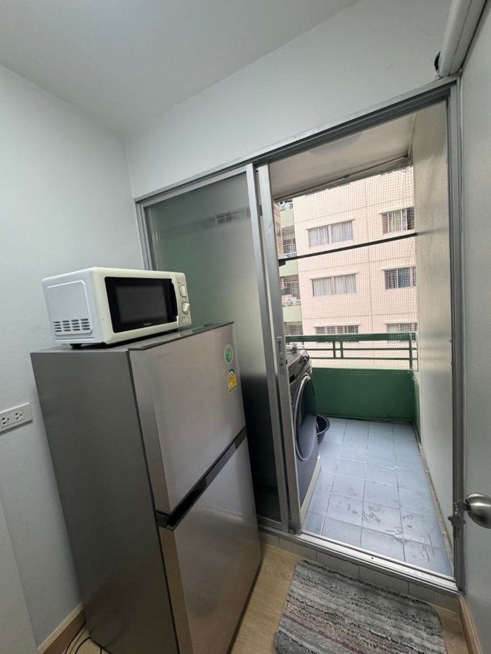 picture ** Sale !! Lumpini Center Sukhumvit 77 **  Ready to move... - 10/12