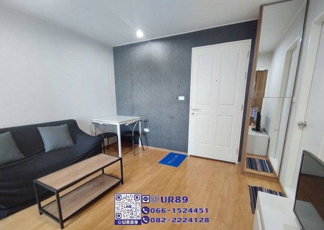 picture 💙 Hot Price 💙 For Rent U Delight @ Onnut Station - 4/9