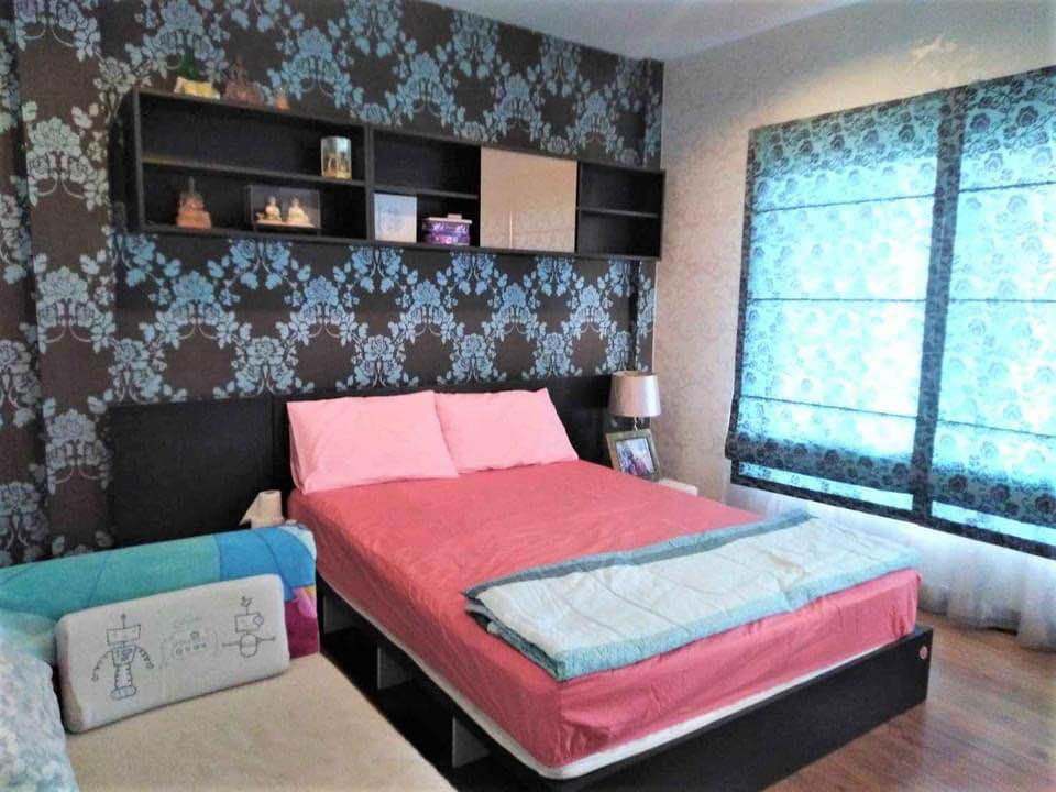 picture House for rent BannKlangMueng Ladprow71 pls call 0996545197 - 2/16