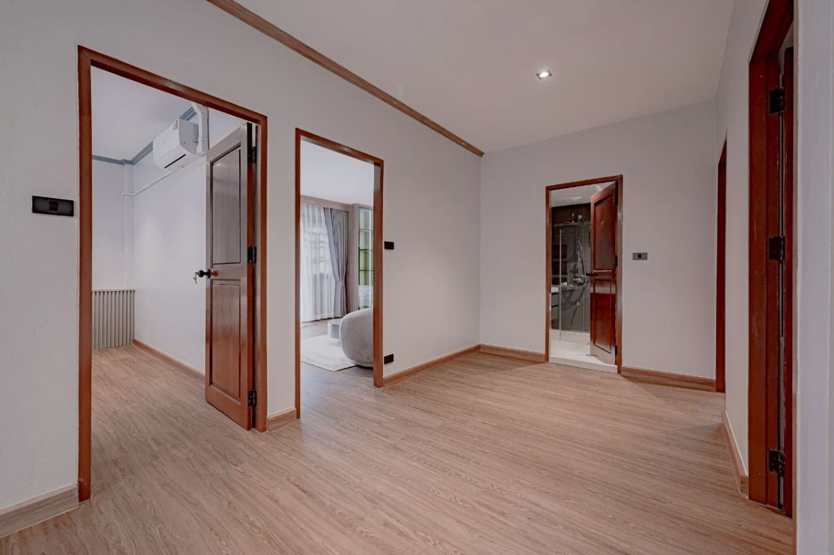 picture For Sale House New Renovate  New Renvate Sukhumvit 101 (BTS Punnawithi)  - 13/16