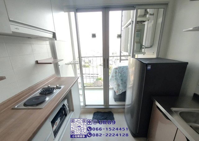 picture 💙 Hot Price 💙 For Rent U Delight @ Onnut Station - 8/9