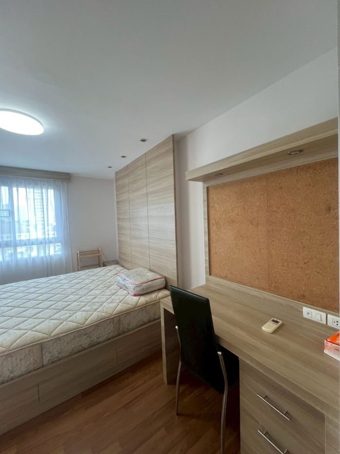 picture The Clover Thonglor for Rent (1bed1bath 50sqm) - 3/13