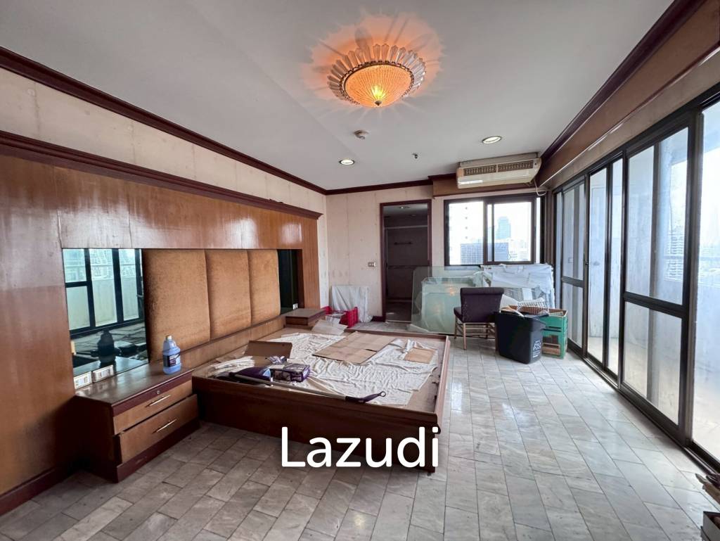 picture 4 Bed 5 Bath 425 SQ.M Prestige Towers - 19/28