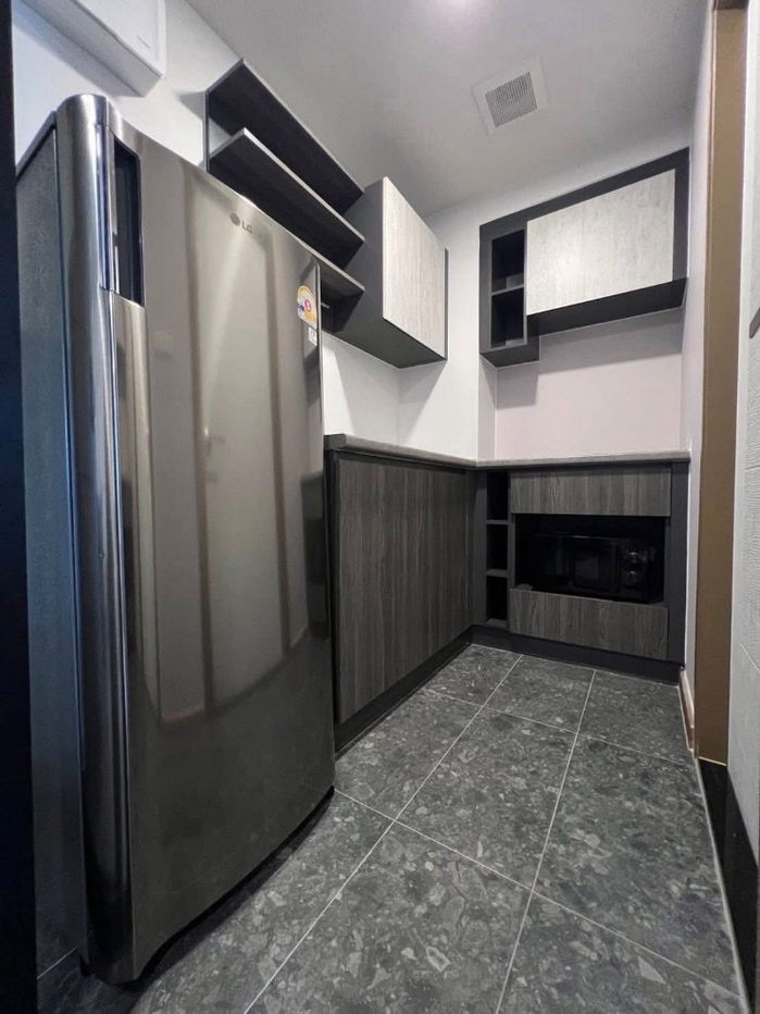 รูป AS1398 The Cube Loft ศรีนครินทร์ - เทพารักษ์ เครื่องใช้ไฟฟ้าเฟอร์นิเจอร์ครบ - รูปที่ 15/21