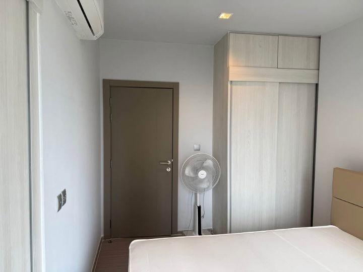 picture Condo for sale: Life Asoke-Rama 9, price 4,290,000 baht [MKs250738] - 3/13