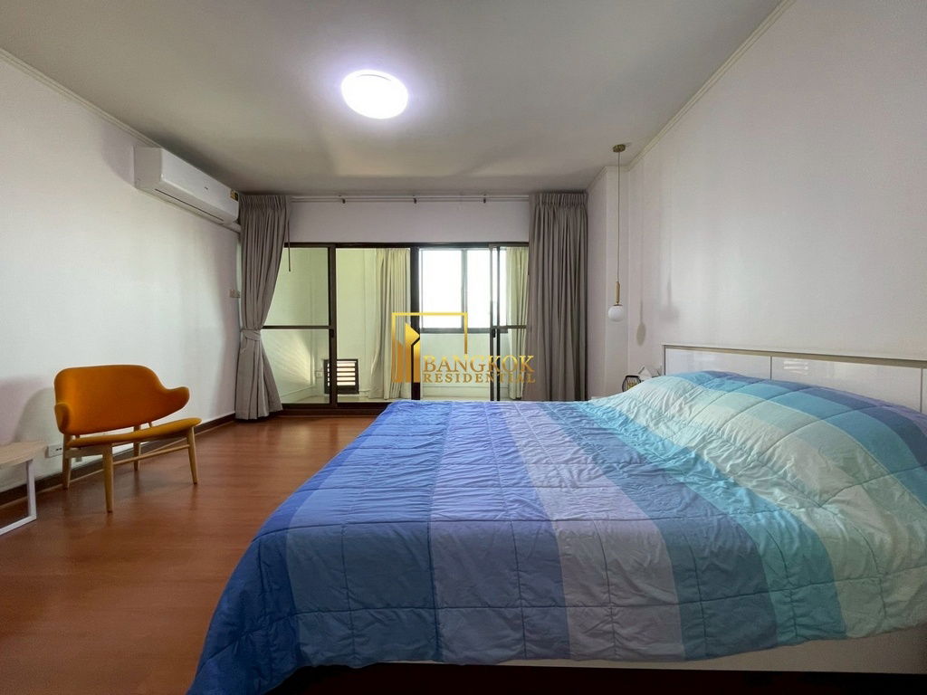 รูป Srivara Mansion 1 | Spacious 3 Bedroom Property in Ratchada - BR60434CD - รูปที่ 20/32