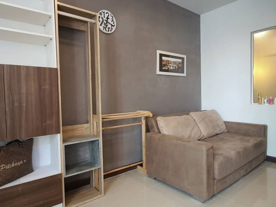 รูป เช่าคอนโด Supalai Premier Ratchathewi/ศุภาลัย พรีเมียร์ ราชเทวี (D6807020)  ID Line : @condo888 - รูปที่ 7/9