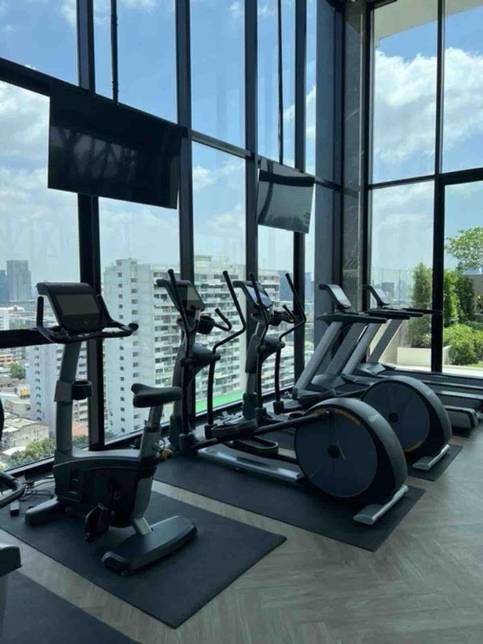 picture Code: KJ7943  for rent Supalai Premier Samsen - Ratchawat // Line ID: @kjcondo (with @) // - 20/22