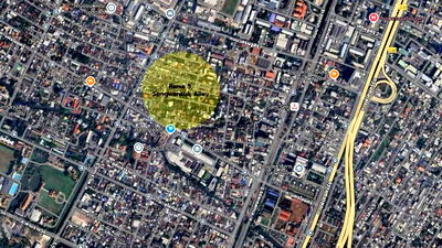 ที่ดิน วิทยาลัยเทคนิคดุสิต : ขายบ้าน ซอยสงวนสุข (พระราม 5) !