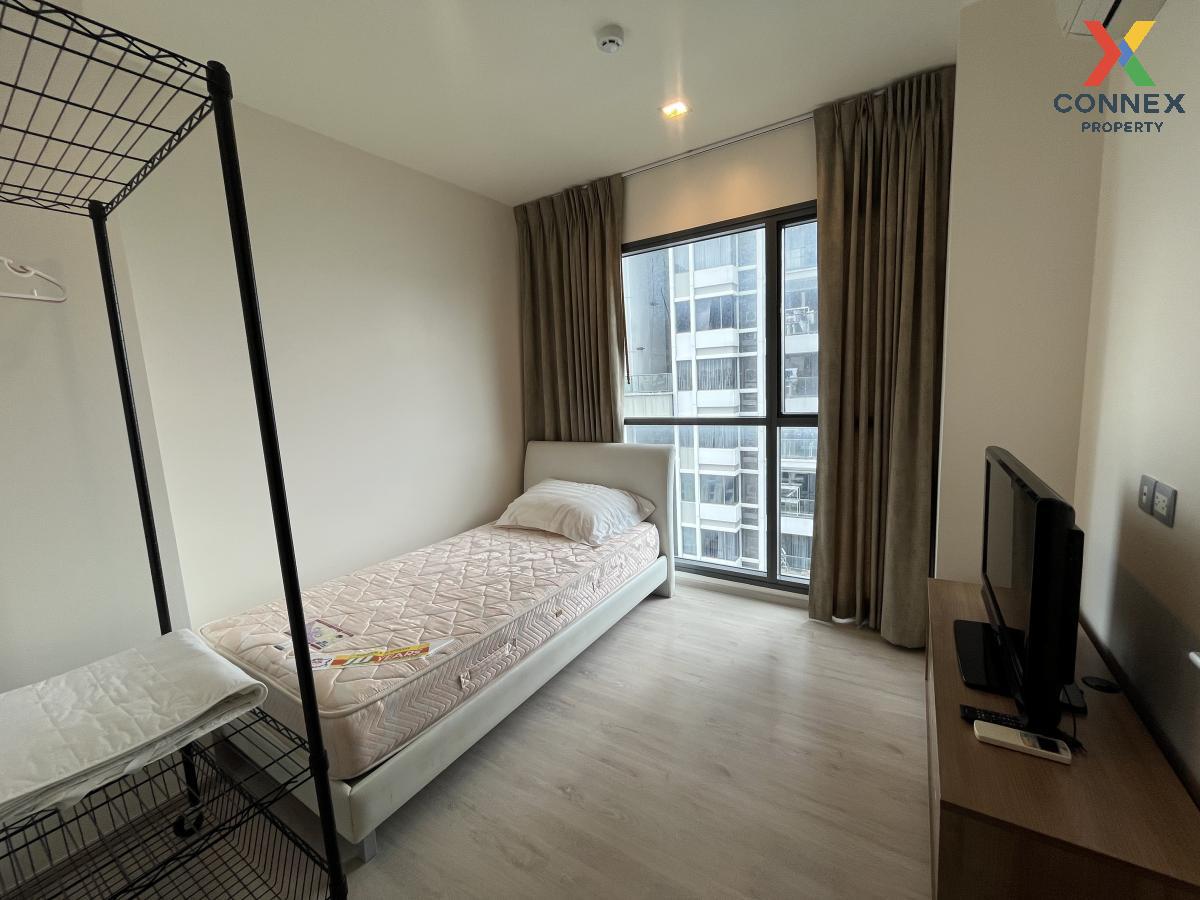 picture FOR RENT condo , RHYTHM Rangnam , BTS-Victory Monument , Thanon Phyathai , Rat Thewi , Bangkok , CX-50362 ✅ Live chat with us ADD LINE @connexproperty ✅  - 4/8