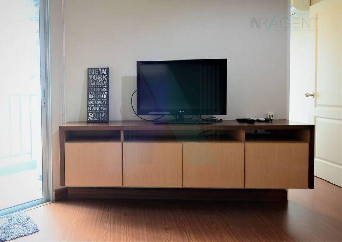 picture 🚩 For Rent Condo BELLE GRAND RAMA 9 (BELLE AVENUE) Building C1, Floor 14,2 bed room, Room size 59.00 sqm - 6/8