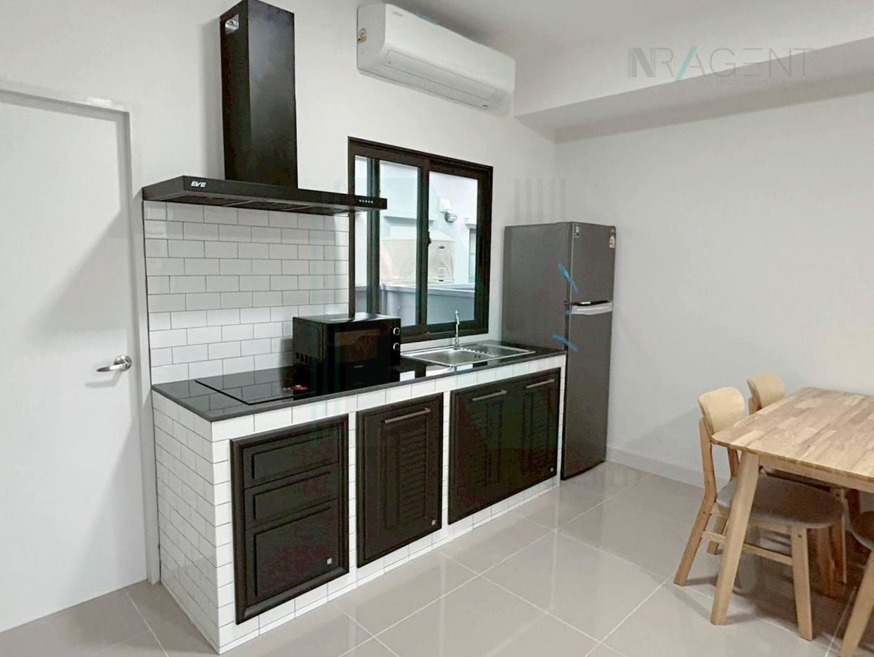 picture 🎉 For Rent 2-story Townhouse PLENO SUKHUMVIT-BANGNA 2 3 bedroom 2 bathroom - 4/8