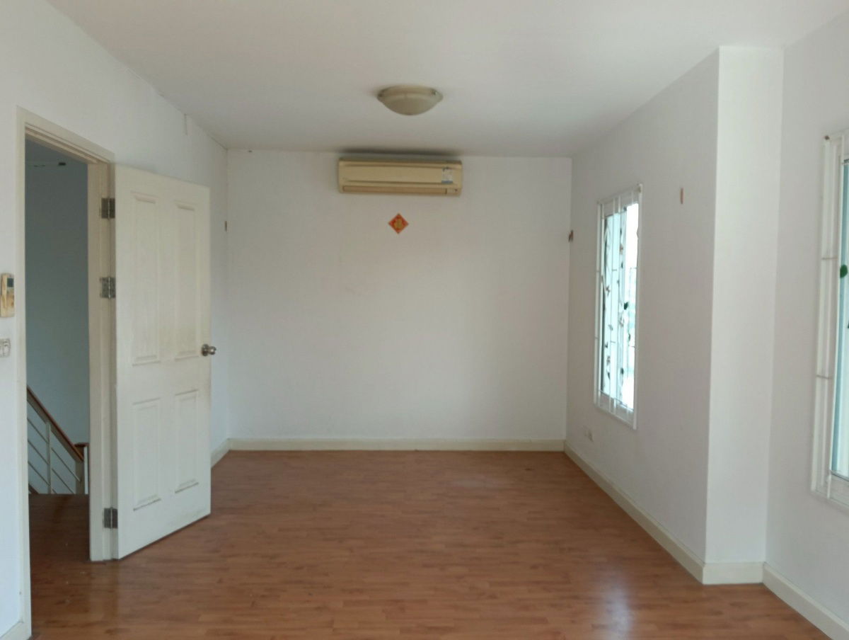 picture House for Sale at PRUKSA VILLAGE THE SEASON ROMKLAO - LADKRABANG (SA6807016) - 6/10