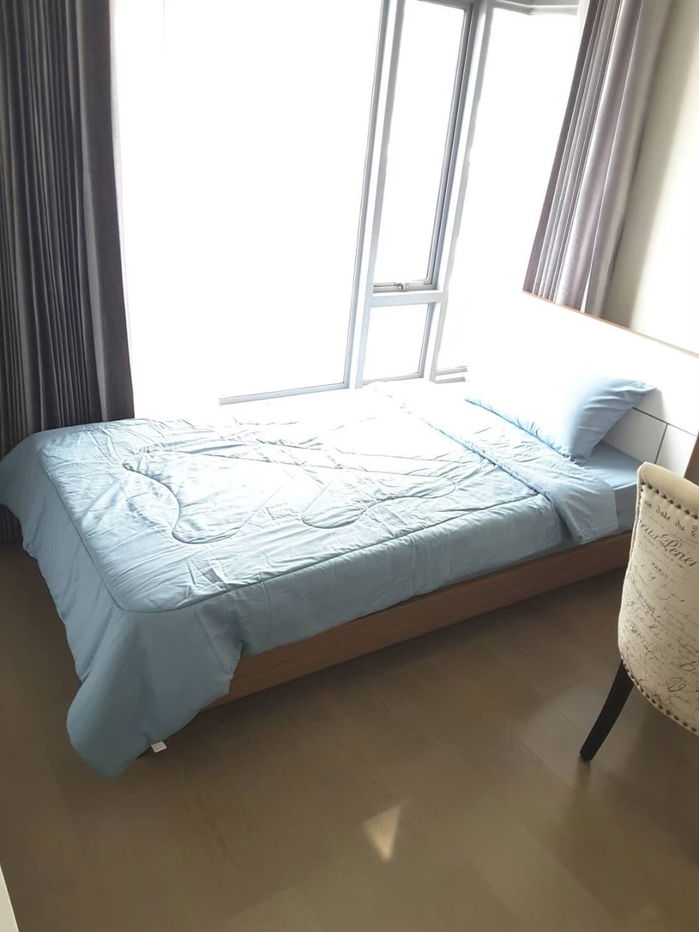 รูป ให้เช่าคอนโด The Crest Sukhumvit34 ใกล้BTS ทองหล่อ - รูปที่ 5/19